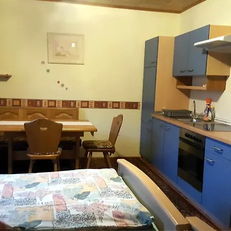 Zimmervermietung Gisl Vendégház