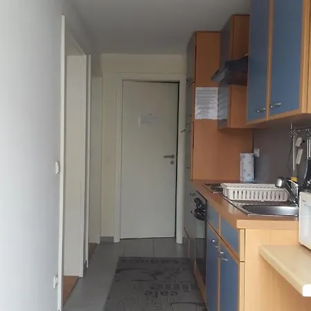 Zimmervermietung Gisl * Wiesent