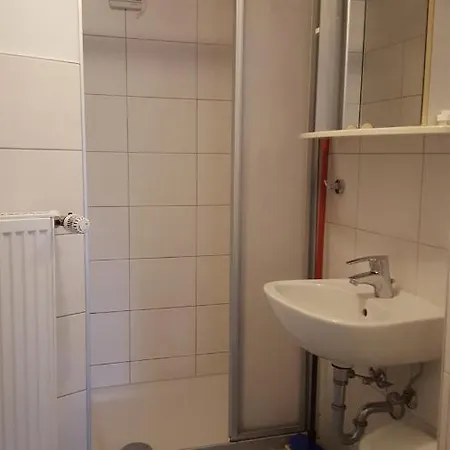 Zimmervermietung Gisl * Wiesent